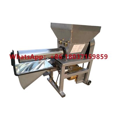 China Labor Saving mushroom bag filling machine/ mushroom bagging machine/ mushroom bagger for sale