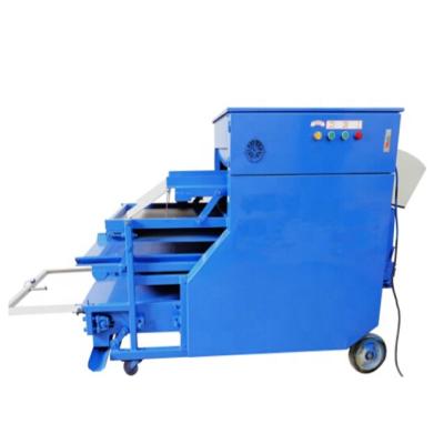 China Farms Hot sale mealworm selecting sorting separating machine for sale