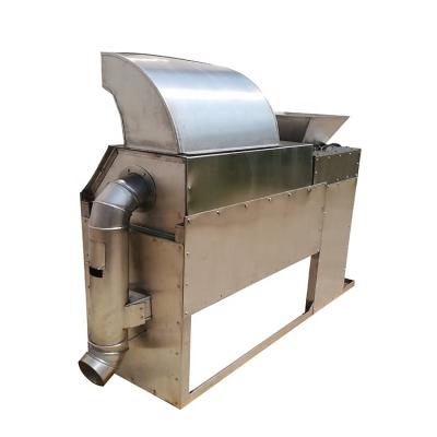 China Labor-saving lupin bean peeling machine / bean skin peeling machine for sale