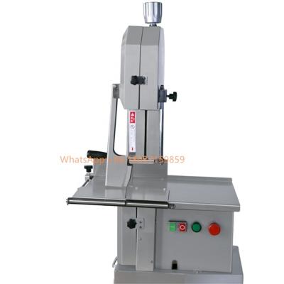 China High efficiency meat saw machine electric frozen meat bone cutter saw machine for sale for sale