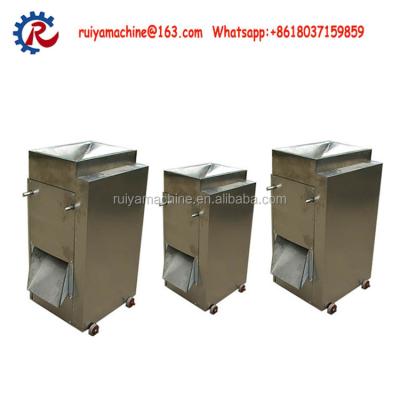 China meat floss machine making professional cooked beef shredder/cooked meat shredding machine/meat floss for sale