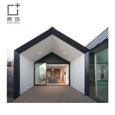 China Prefab Parking Container House Shelter Dwelling Housing Prefab Expandable Container House For Sale for sale