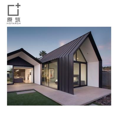 China Parking Building Office Hotel Steel Prefab Construction Prefab House Kits Modular House for sale