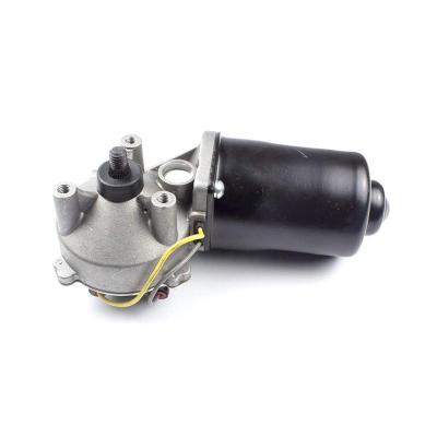 China Combined Front Wiper Motor For Vauxhall Corsa C Tigra B OEM 1270000 Wiper Blade 23001902 1270 000 for sale