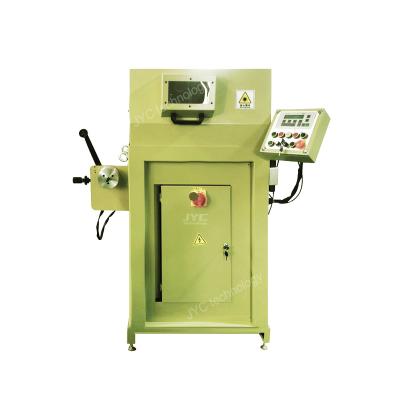 China Jewelry Necklace Making Jewelry Chain Making Machine Bismark Gold Coupling Chain Machine for sale