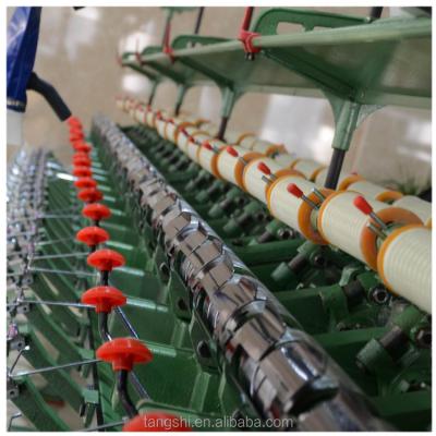 China Yarn factory supply direct tube coil dyeing winding machine GA014SF for sale