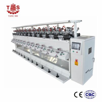 China Wind chatters products to sell like hot cakes thread rewinding machine for sale