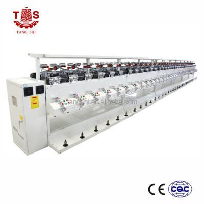 China Manufacturer Professional Spinning Wire Rewinding Spinning Winding Machine for sale