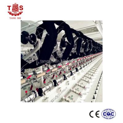 China Hank to Cone Winder High Speed ​​Hank to Cone Rewinding Machine for Skein Yarn for sale