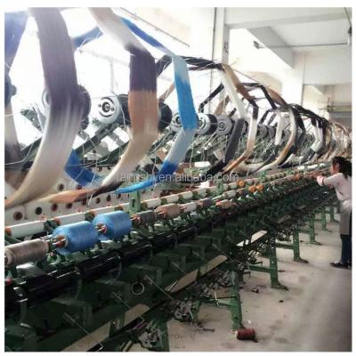 China Hank to cone rewind manufacturer directly supply GA014PD Hank to cone winder for sale