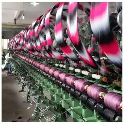 China Hank Yarn To Cone Winding Machine China Manufacturer Skein To Cone Winding Machine for sale