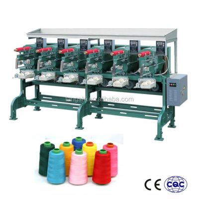 China Cheap price YF-A china windmill china bobbin cone winding machine with good quality for sale