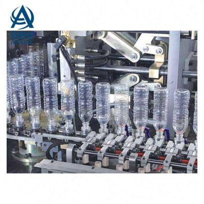 China Bottle PET Bottle Blowing Machine For Custom Plastic Bottle for sale