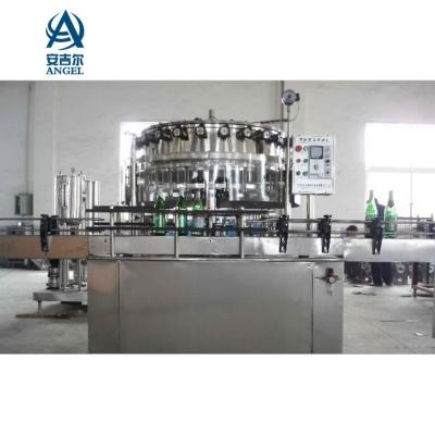 China Factory price good quality automatic aluminum beverage cans energy drink making machine/filling machine/production line for sale