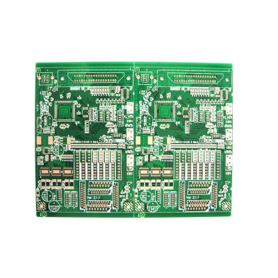 China Large Standard Hot Selling PCB Machine Printing Custom PCB Conct Terminal for sale