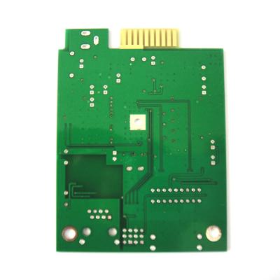 China Standard PCB Assembly Multilayer PCB Assembly 60% Keyboard Hotswap PCB Assembly for sale