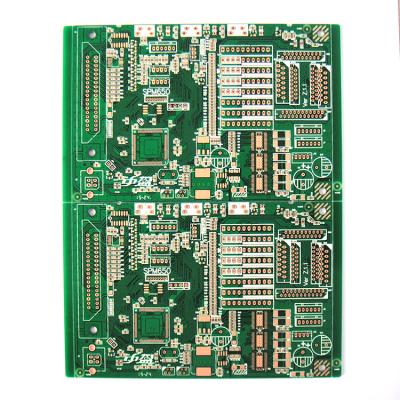 China In China Provide Standard Electronic PCB Design Service Of PCB Assembly Manufacturer And Smt Pcba Assembly for sale