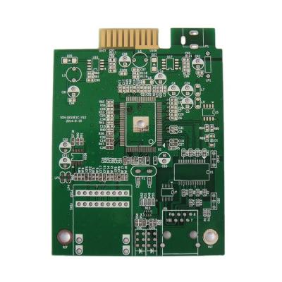 China Made in China Top Quality Integrated Circuit Shenzhen PCB Board PCB Standard Printed Board PCB Custom for sale