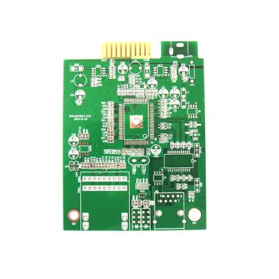 China PCB Manufacturing Standard High Quality Custom PCB Board Making Machine PCB Multilayer PCB for sale