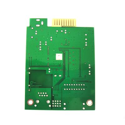 China High Demand Custom China PCBA Manufacture Shenzhen Manufacturer Multilayer Radio Pcb Board Standard Assembly in Shenzhen for sale