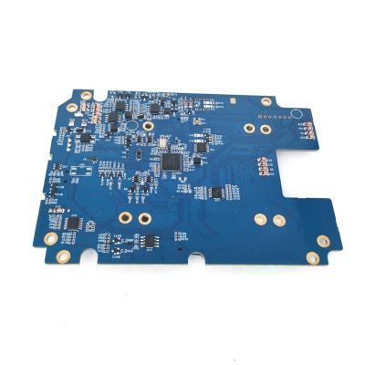 China FR4 House Multi-Layer Printed Circuit Board Assembly Turnkey Catfish Service Best Selling PCBA Mainboard EMS SMT for sale