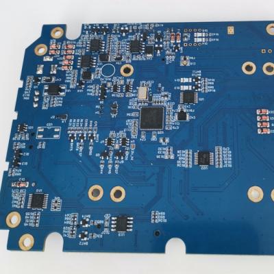 China Industrial Other PCB Board PCB Assembly Factory Custom Prototype Services BOM Outsourcing Box Build Service for sale