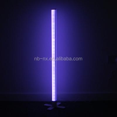 China Indoor 1Meter Tall Floor Led Magic Stick,China Led Stick Lamp Manufacturer and Supplier for sale