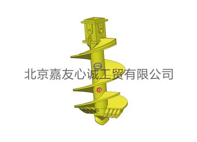 China taladro de la perforación del vuelo recto de la Doble-cabeza en venta