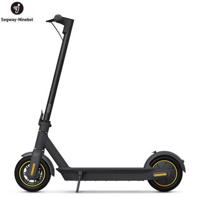 China Free Shipping Xiaomi Mobility EU UK R-U Foldable Adult Scooters Moto Electrica Max Unisex Free Shipping Electric Scooter pro 2 M365 1s Ninebot G30 for sale