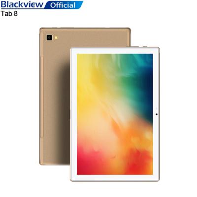 China Bosto Effervescent Book Blackview Shockproof Branded Android Boogie Brand Tab 4 G 10 Inch Tablet Cheap Price for sale