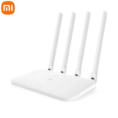 China Gigabit 4 Version 2.4GHz 5GHz WiFi 1167Mbps WiFi Antenna Network Supplement 4.8 Extender 4.8 Xiaomi MI High Gain Router 4A for sale