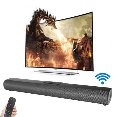 China AUX system. Wireless System MI Bar Theater Soundbar Barra De Sonido 5.1 SPDIF Soundbar Subwoofer Xiaomi Redmi TV Speaker Home Theater Sound Wireless for sale