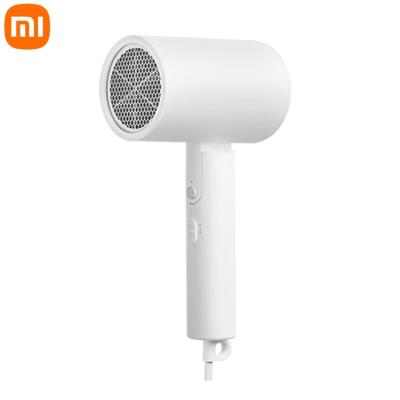 China Xiaomi Anion Hair Dryer Travel 1600w Quick Dry Portable Original Foldable Ion Hair Care Nanoe Water Professinal Foldable Hair Dryer for sale