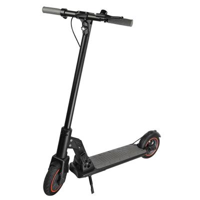 China Factory direct wholesale original 350W unisex 8.5 inch folding electric scooters Kugoo m2 30km speed kick E pro adult scooter for sale