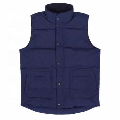 China Canada CG high quality warm winter. freestyle men's vest classics free shipping men's windproof goose down vests for sale