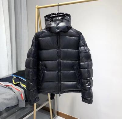 China monc1er warm jacket (ship the jacket as customer require) for sale