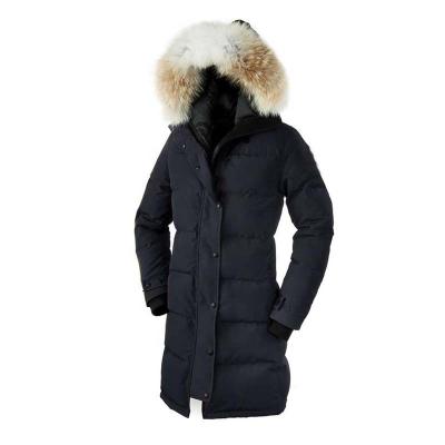 China E33Z Windproof Men Coat Wolf Fur (Seller will pay shipping and VAT) for sale