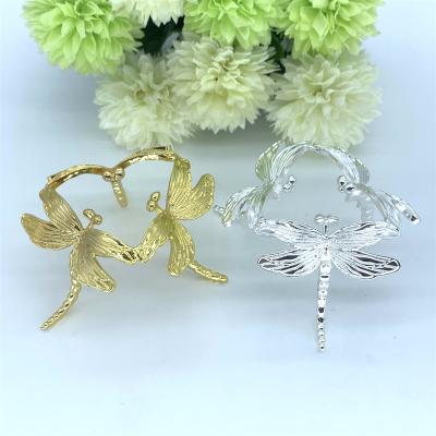 China Europe Wholesale Decoration Crystal Ball Base Holder Metal Crystal Stand Sphere Stand For for sale