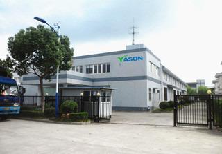 Verified China supplier - Shenzhen Yason General Machinery Co., Ltd.