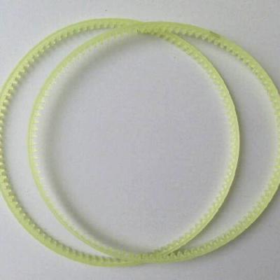 China Vertical Food Sealing Machine FR900V Drive Belt Tooth Belt for sale