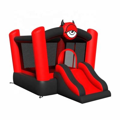 China PVC Gorilla Factory Hot Sale Inflatable Bounce House Jumping Castle Room For Kids for sale