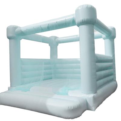 China Factory Price PVC Inflatable Bouncy House Inflatable Bounce House Inflatable Bouncer For Kids for sale