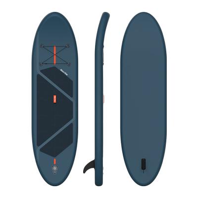 China Gorilla Isup Inflatable Sup Board Aluminum Drop Stitch Paddle Board Surfboard Air Inflatable Paddle Board for sale