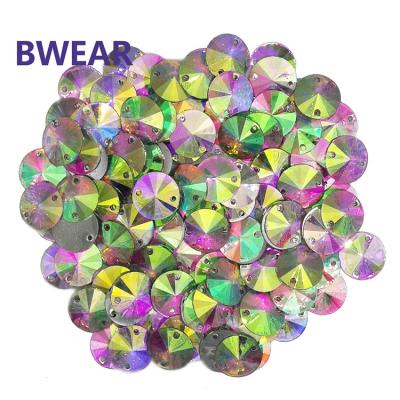 China Flatback Fashion Luxury Clothes Loose Hotfix Rhinestone Heat Transfer Wholesale, Resin Cabochon Rhinestone for sale