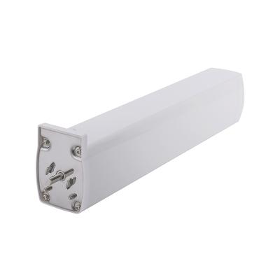 China Desktop Z-Wave 7 Serial Curtain Motor for sale