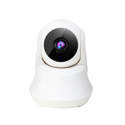 China Human Motion Tracking 360 Degree Panoramic 2 Megapixel PTZ Network Monitoring CCTV Wireless Surveillance for sale