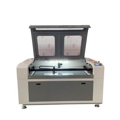 China hot sale 1060 CO2 laser cutting machine laser engraving machine for craft wood acrylic for sale