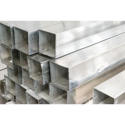 China 304 Stainless Steel Tube/304 Ss Tube/ Stainless Steel Tube for sale