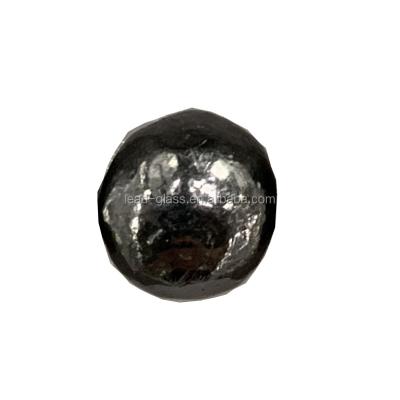 China 99.9% Polished Lead Shot / 2mm 3mm 4mm 8mm 9mm X-ray Shielding Lead Shot for sale