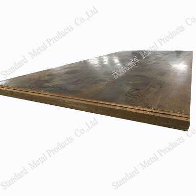 China Thickness 0.5mm 1mm 2mm H62 Brass Sheet/Plate /Copper Sheet C26000 C26800 for sale